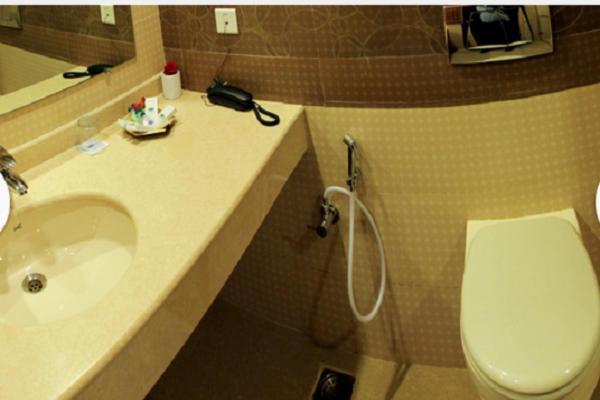 Icon Classic Kottayam Zimmer foto